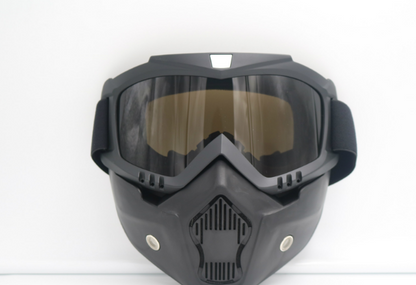 Forgevora Cycling Goggles