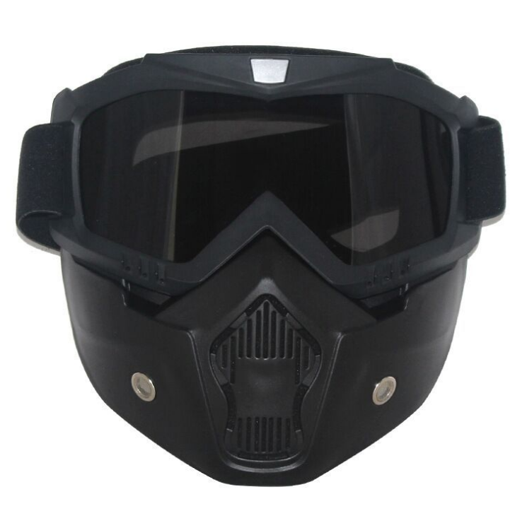 Forgevora Cycling Goggles