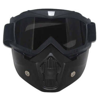 Forgevora Cycling Goggles