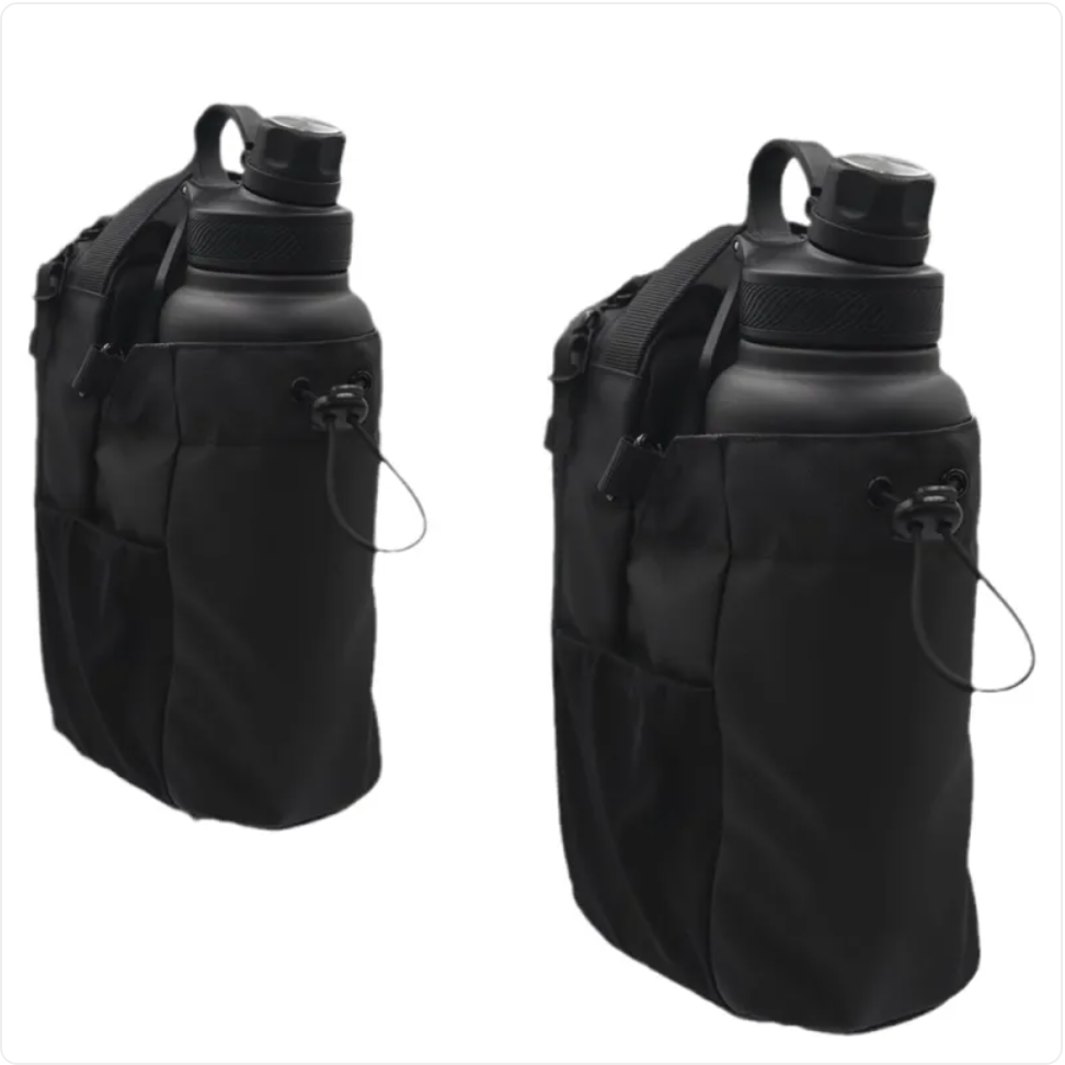 All in One Gym bag