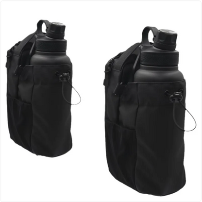 All in One Gym bag