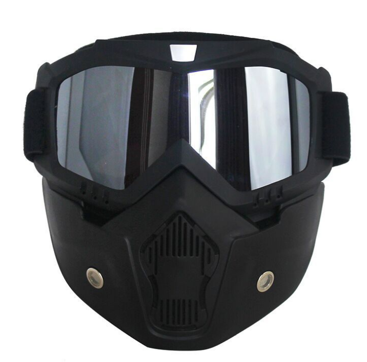 Forgevora Cycling Goggles