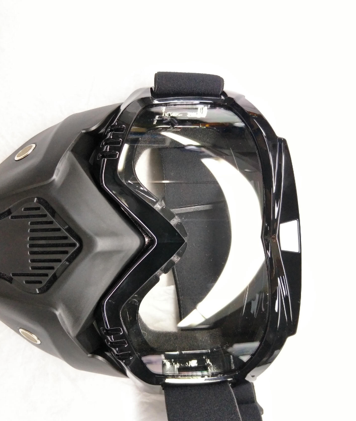 Forgevora Cycling Goggles