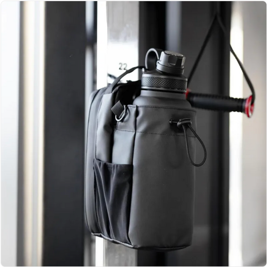 All in One Gym bag