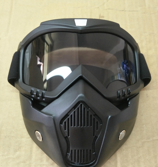 Forgevora Cycling Goggles