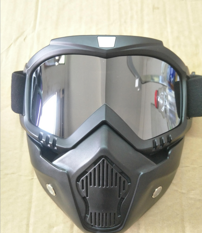 Forgevora Cycling Goggles