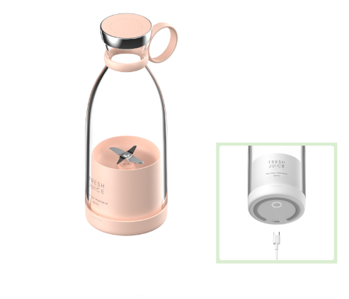 Portable Blender
