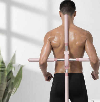 The Ultimate Back Tool