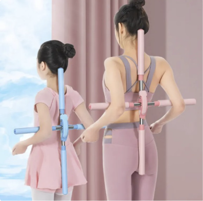 The Ultimate Back Tool