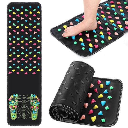 The Foot Release Maxxer