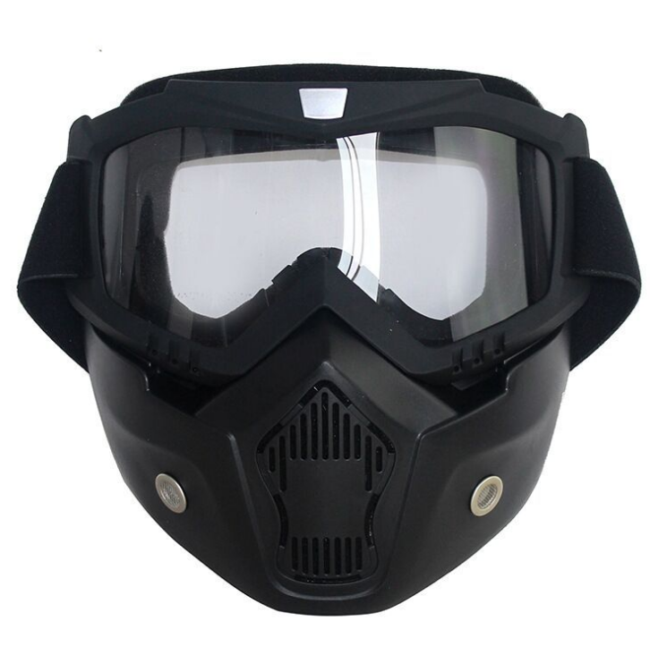 Forgevora Cycling Goggles