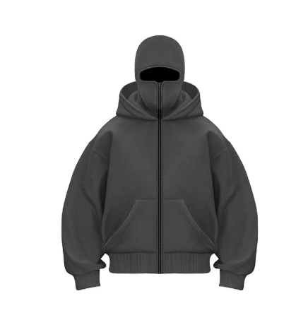 Tactical Hoodie