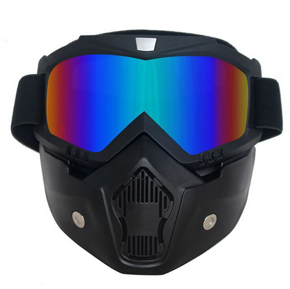 Forgevora Cycling Goggles