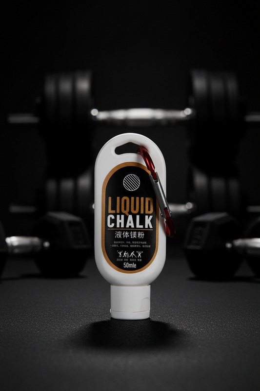 Liquid Chalk