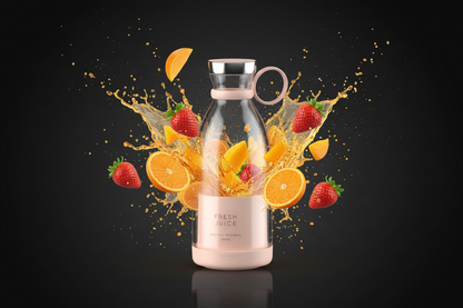 Portable Blender